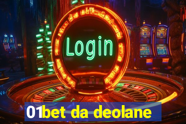 01bet da deolane